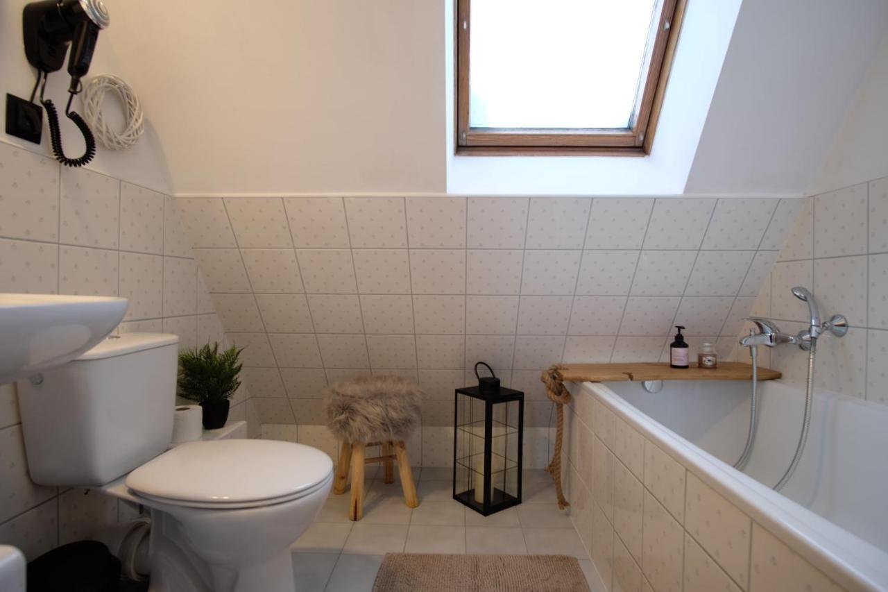 Apartament Ryllowka Z Widokiem Na Gory Zakopane Exterior foto